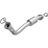 MagnaFlow Direct Fit Catalytic Converter 13-15 RAV4 2.5 Underbody - 52543