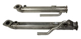 BD Diesel EGR Cooler Replacement - Ford 2004-2007 6.0L PowerStroke w/Square Tube (after 09/22/2003) - 1090202