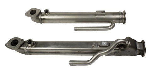 BD Diesel EGR Cooler Replacement - Ford 2004-2007 6.0L PowerStroke w/Square Tube (after 09/22/2003) - 1090202