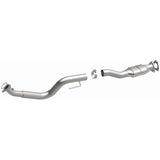 MagnaFlow Direct Fit Catalytic Converter 03-07 GM 2500/3500 Passenger Side - 93408