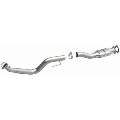 MagnaFlow Direct Fit Catalytic Converter 03-07 GM 2500/3500 P/S OEM - 49602