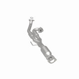 MagnaFlow Direct Fit Catalytic Converter MAXIMA- 04-05 6 3.5L OEM - 49710