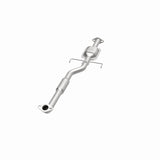 MagnaFlow Direct Fit Catalytic Converter 02-04 Eclipse 2.4L - 457025