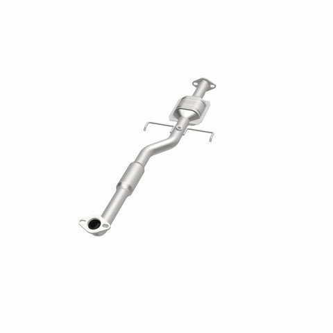 MagnaFlow Direct Fit Catalytic Converter 02-04 Eclipse 2.4L - 457025