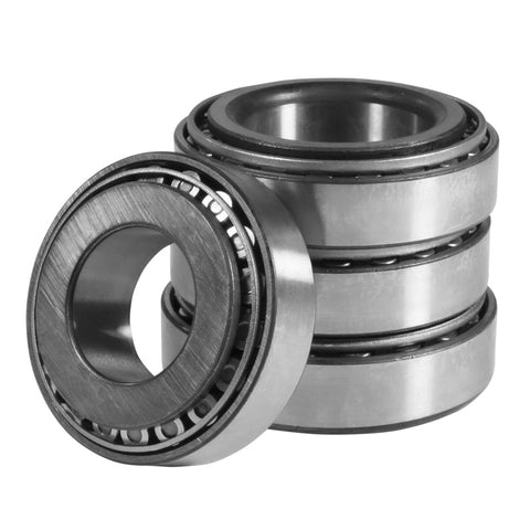 Yukon Gear Master Overhaul Kit For 99-08 GM 8.6in Diff - YK GM8.6-A