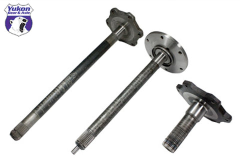 Yukon Gear 1541H Right Hand Stub Axle For 98+ 8.25in IFS - YA G26058832