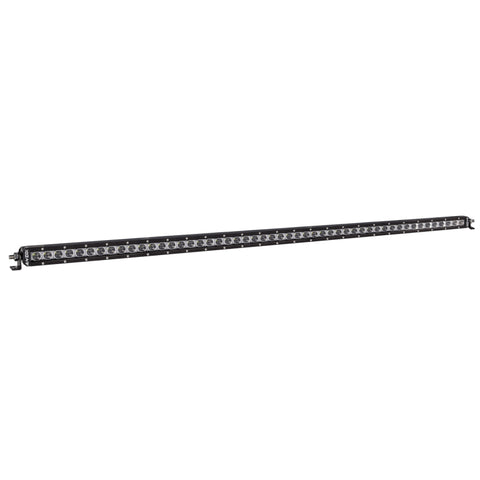 ANZO Rugged Off Road Light 50in 5W High Intensity LED Single Row (Spot) - 881051