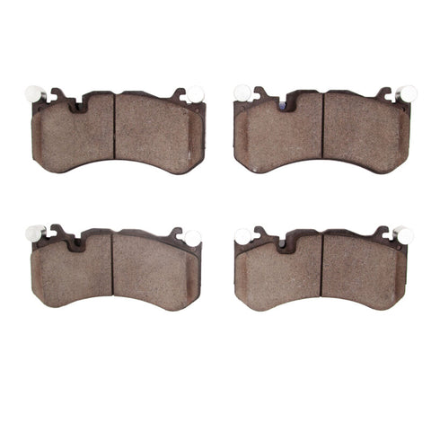 R1 08-11 Mercedes-Benz SL65 AMG Front Optimum OE Brake Pads - 2552-1291-10
