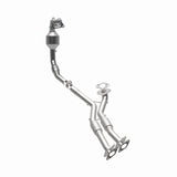 MagnaFlow Conv Direct Fit 12-15 Cadillac SRX V6-3.6L (FWD Only) - 52647