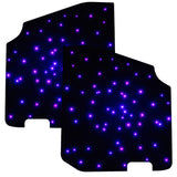 Oracle StarLINER Fiber Optic Hardtop Headliner for Wrangler JL/Gladiator JT ColorSHIFT - 5872-333