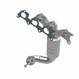 MagnaFlow DF Cat Conv 07-11 Chrysler Sebring 2.7L Fr Manifold / 08-10 Dodge Avenger 2.7L Fr Manifold - 51445