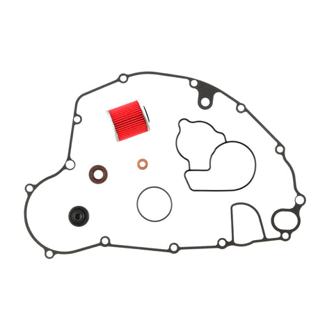 Cometic 05-07 Suzuki RM-Z450 Water Pump Repair Kit - C3102WP