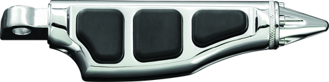 Kuryakyn Stiletto Pegs With Male Mount Chrome - 4475