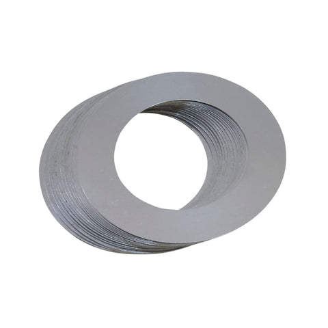 Yukon Gear Eaton Positraction Shim Kit For 9.5in GM - YPKGM9.5-PC-SHI