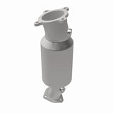 MagnaFlow Conv DF 05-09 Audi A4 2.0 turbo OEM - 49163