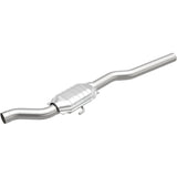 MagnaFlow Conv Dodge-Plymouth 53.75X6.5X4 2.5 - 93276