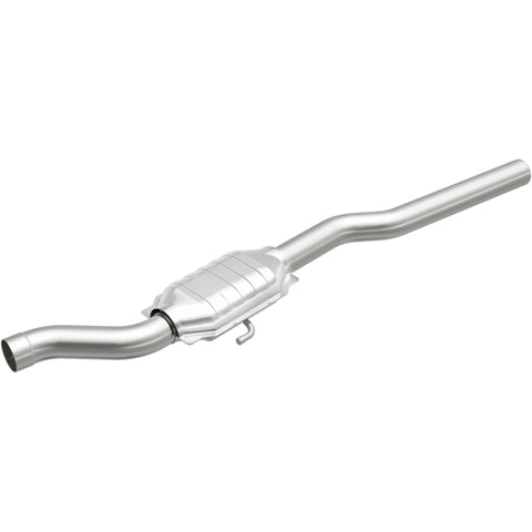 MagnaFlow Conv Dodge-Plymouth 53.75X6.5X4 2.5 - 93276