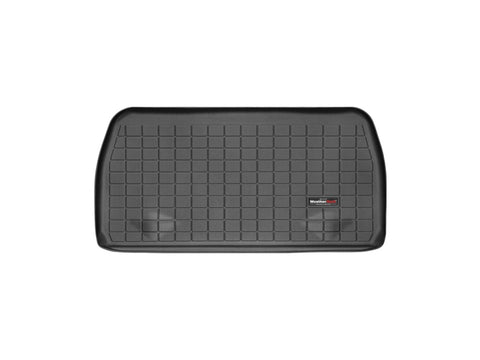 WeatherTech 11+ Honda Odyssey Cargo Liners - Black - 40475