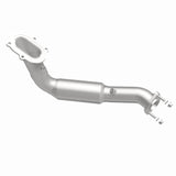 MagnaFlow Catalytic Converter Direct Fit Federal 06-11 Chevy Corvette V8 7.0LGAS - 52038