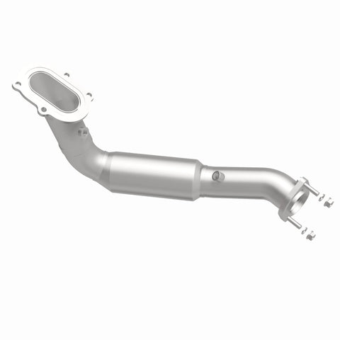 MagnaFlow Catalytic Converter Direct Fit Federal 06-11 Chevy Corvette V8 7.0LGAS - 52038