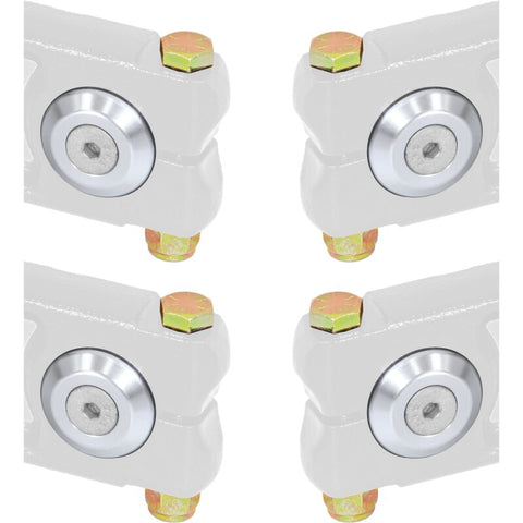 RockJock Antirock Arm Hardware Kit Pack of 2 - CE-99005A-BDL-2P