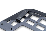 DV8 Offroad 2021+ Ford Bronco Center Console Molle Panels - CCBR-02
