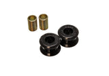 Energy Suspension 62-80 MG MGB Black Front Sway Bar End Link Bushings - 10.8101G
