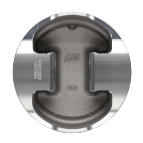 JE Pistons 3.810 BUICK V6 TURBO Set of 6 Pistons - 312982
