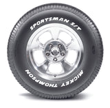Mickey Thompson Sportsman S/T Tire - P225/70R15 100T 90000000180 - 249390
