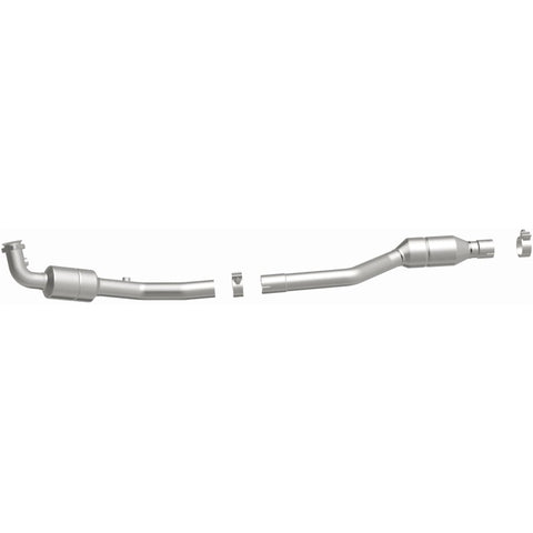 MagnaFlow Direct Fit Catalytic Converter 03-06 Mercedes SL500 5L Driver Side - 51402