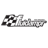 Fluidampr 6.2L / 6.5L GM Diesel 1994-2000 (Electronic) Steel Externally Balanced Damper - 800141