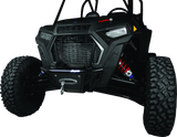 DragonFire Racing Front Bumper With Winch Mount - Fits Polaris RZR 900/1000 15-22 - 522642