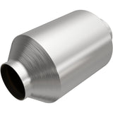 MagnaFlow 3in OEM Grade Universal Catalytic Converter - 51959
