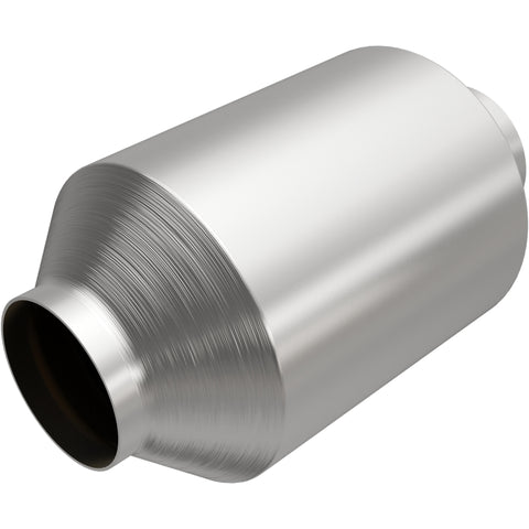 MagnaFlow 3in OEM Grade Universal Catalytic Converter - 51959
