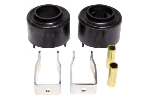 Daystar 2020-2022 Jeep Gladiator JT - 1.5in Leveling Kit Front - KJ09176KV