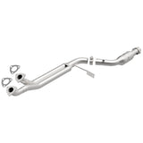 MagnaFlow Conv DF 97-98 BMW Z3 6 2.8L - 23992