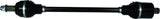 DragonFire Racing Hydra Axle- Polaris RZR XP Turbo 16-17- Postion- Rear- Right/Left - 522853