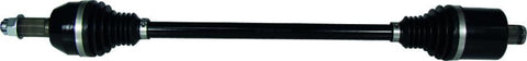 DragonFire Racing Hydra Axle- Polaris RZR XP Turbo 16-17- Postion- Rear- Right/Left - 522853
