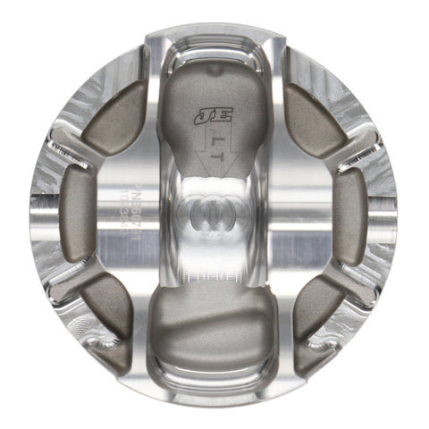 JE Pistons Ultra Series GM Gen V LT1 4.065in Bore/4in Stroke Set of 8 Pistons - 360787