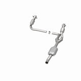 MagnaFlow Conv DF 02-03 Ram 1500 4.7L - 458068
