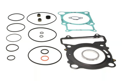 Wiseco 00-19 Kodiak 400/450 Top End Gasket Kit - W6944