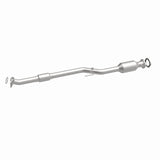 MagnaFlow Conv DF 03-06 Sentra 1.8L Rear - 93355