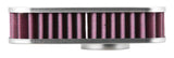 K&N Replacement Unique Air Filter 6.625in L x 4.75in W x 1.625in H with 1 Flange for Harley Davidson - HD-1614