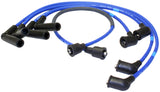 NGK Honda Accord 1989-1985 Spark Plug Wire Set - 9731