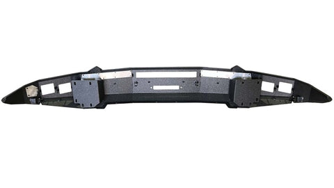 Fishbone Offroad 2019+ Ram 1500 Front Bumper - Black - FB22400