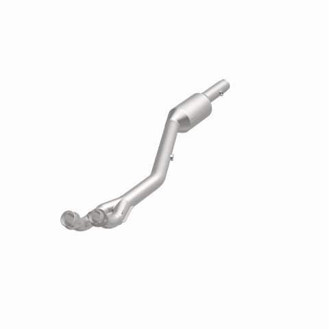 MagnaFlow Left Side Converter Direct Fit California Grade 00-03 BMW M5 5.0L - 4481691