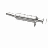 Magnaflow Conv DF 07-08 E-350 Super Duty 5.4 & 6.8 L OEM Underbody - 52228