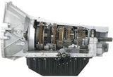 BD Diesel Transmission - 2003-2004 Ford 5R110 4wd PTO - 1064464PTO