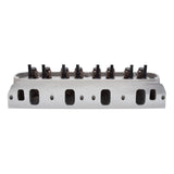 Edelbrock Cyl Head E-Cnc 185 SBF Complete - 79259
