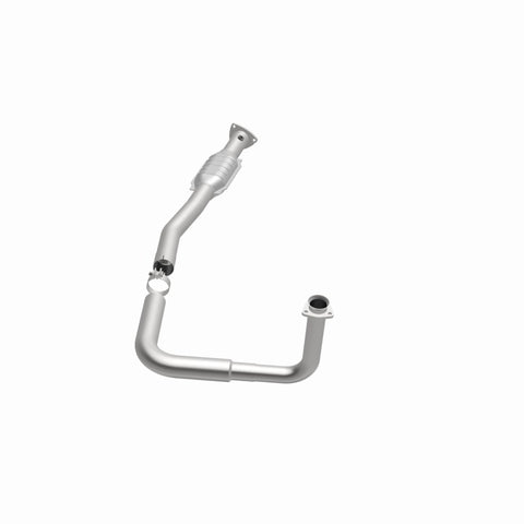MagnaFlow Direct Fit Catalytic Converter 97-00 GM Van 5.7L Lf - 23142